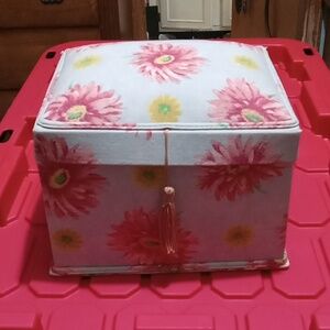 Decorative box